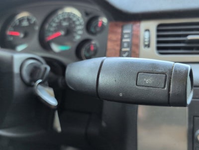 2008 GMC Yukon XL SLT w/4SB