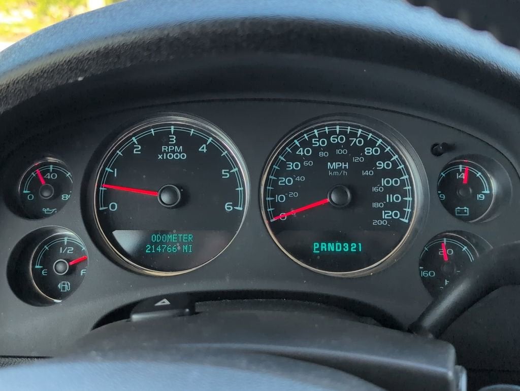 2008 GMC Yukon XL SLT w/4SB