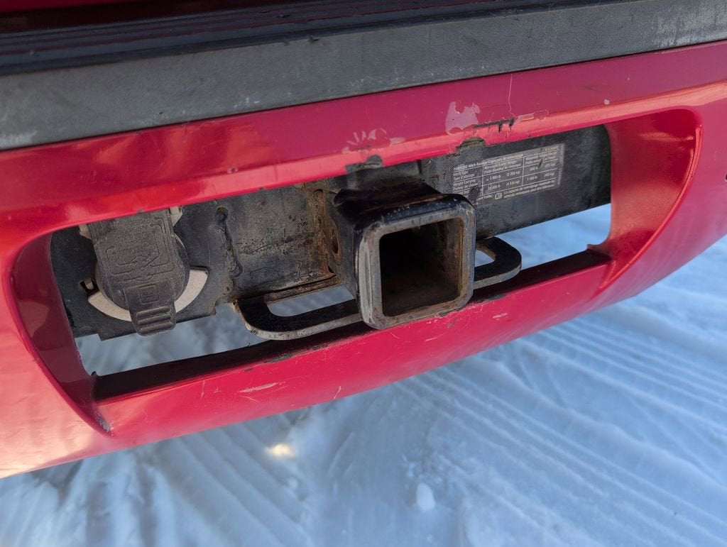 2008 GMC Yukon XL SLT w/4SB