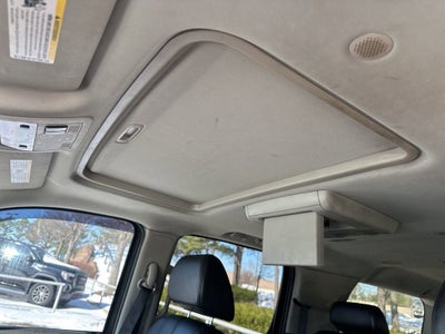 2008 GMC Yukon XL SLT w/4SA