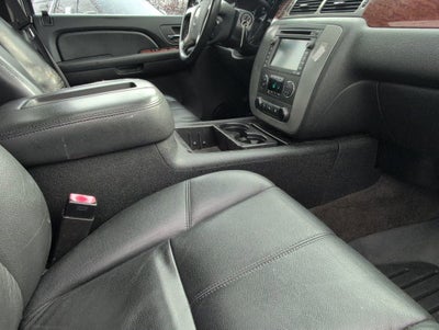 2008 GMC Yukon XL SLT w/4SA