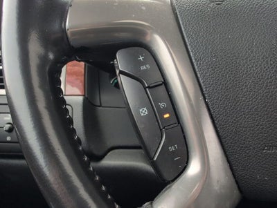 2008 GMC Yukon XL SLT w/4SA