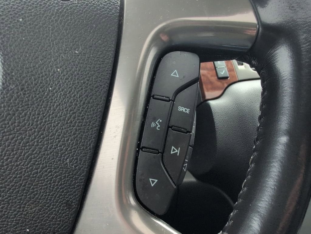 2008 GMC Yukon XL SLT w/4SA