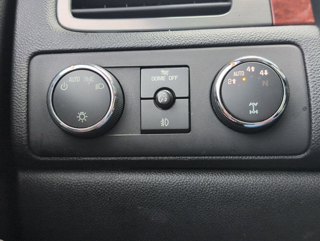 2008 GMC Yukon XL SLT w/4SA