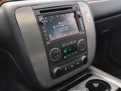 2008 GMC Yukon XL SLT w/4SA