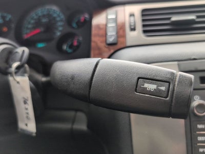 2008 GMC Yukon XL SLT w/4SA