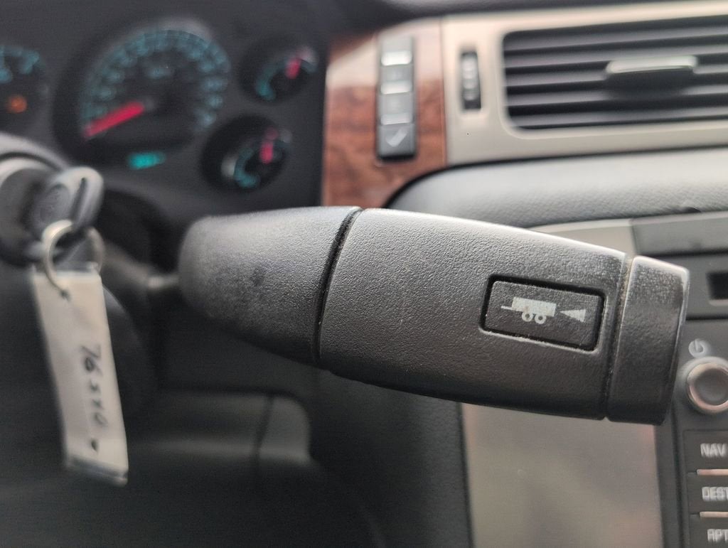 2008 GMC Yukon XL SLT w/4SA