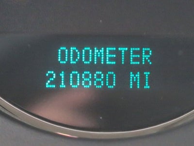 2008 GMC Yukon XL SLT w/4SA