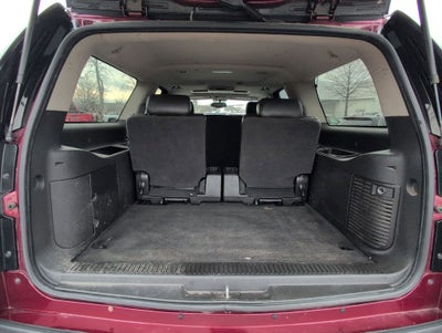 2008 GMC Yukon XL SLT w/4SA