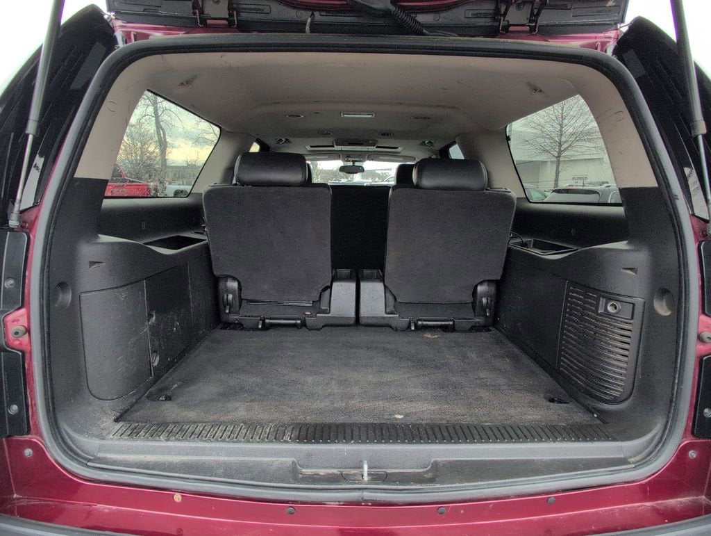 2008 GMC Yukon XL SLT w/4SA