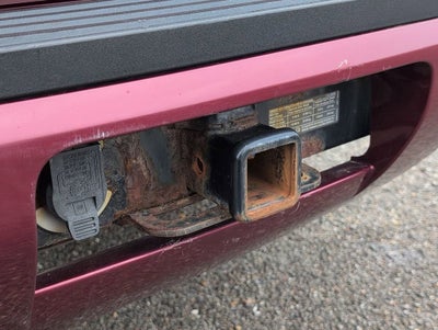 2008 GMC Yukon XL SLT w/4SA