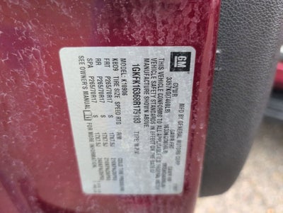 2008 GMC Yukon XL SLT w/4SA