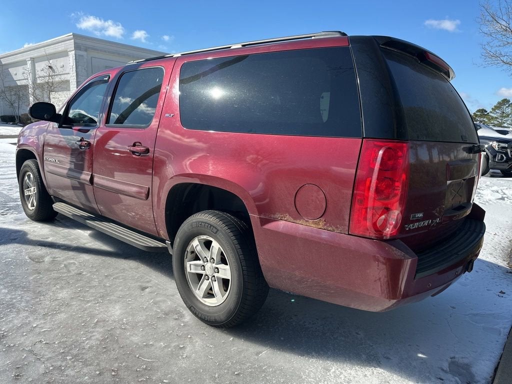 2008 GMC Yukon XL SLT w/4SA