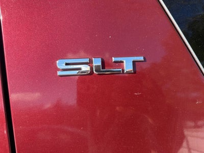 2008 GMC Yukon XL SLT w/4SA