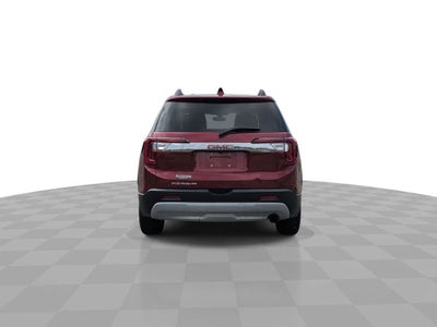 2020 GMC Acadia SLE