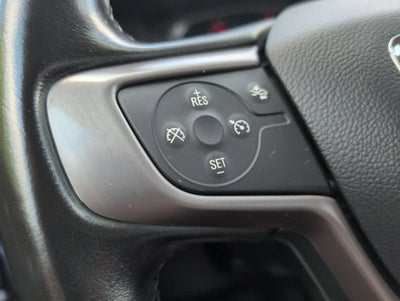 2021 GMC Acadia AT4