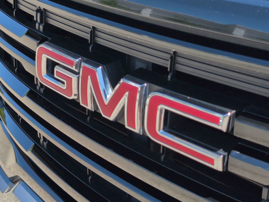 2022 GMC Acadia SLT