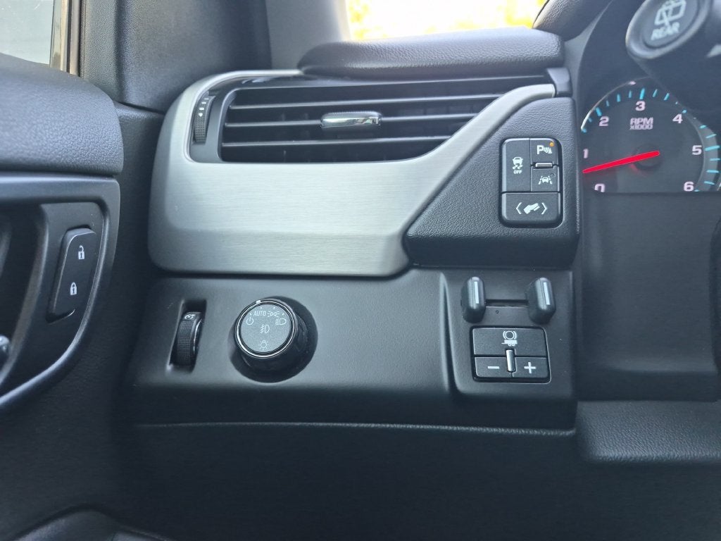 2020 GMC Yukon SLT