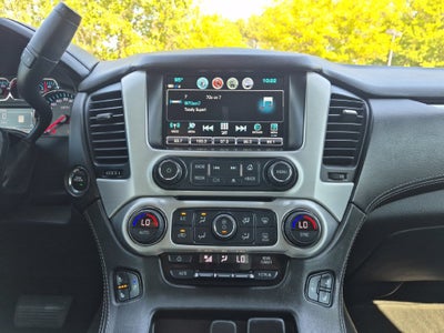 2020 GMC Yukon SLT