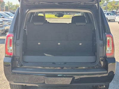 2020 GMC Yukon SLT