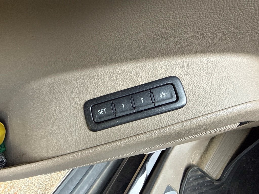 2018 GMC Yukon XL SLT