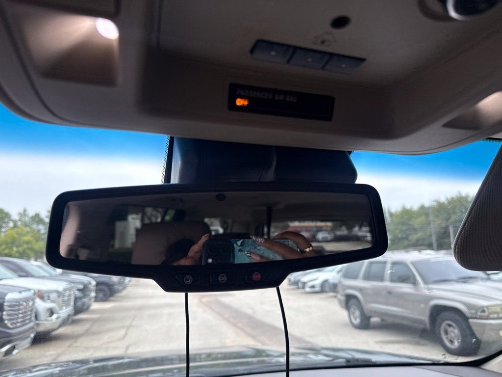 2018 GMC Yukon XL SLT