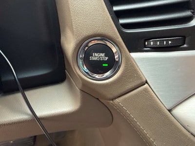 2018 GMC Yukon XL SLT