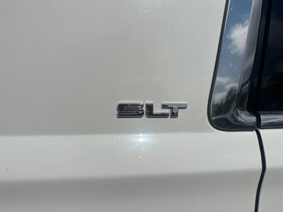 2016 GMC Yukon XL SLT
