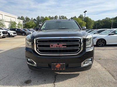 2020 GMC Yukon XL SLT