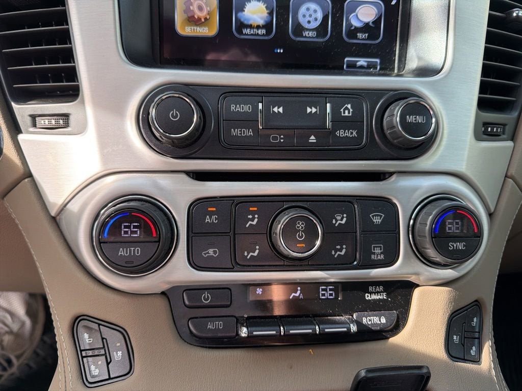2020 GMC Yukon XL SLT