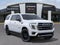 2027 GMC Yukon XL Elevation
