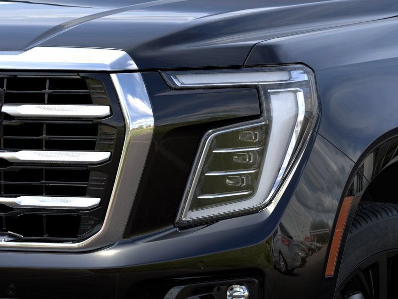 2027 GMC Yukon XL Elevation