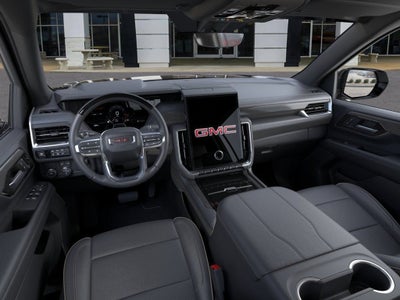 2027 GMC Yukon XL Elevation