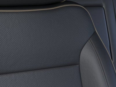 2027 GMC Yukon XL Elevation