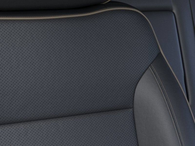 2027 GMC Yukon XL Elevation
