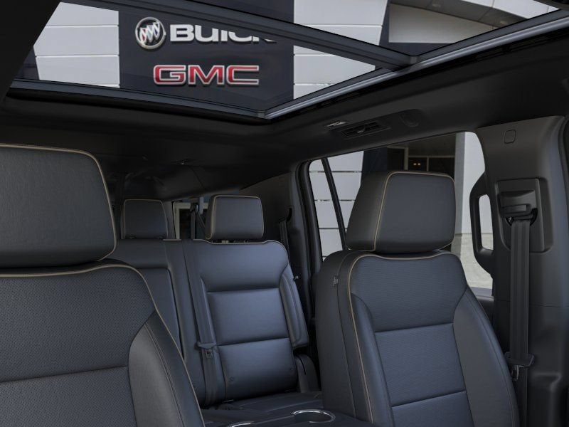 2027 GMC Yukon XL Elevation