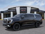 2027 GMC Yukon XL Elevation