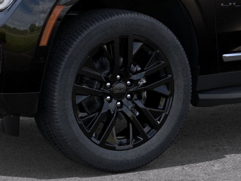 2027 GMC Yukon XL Elevation