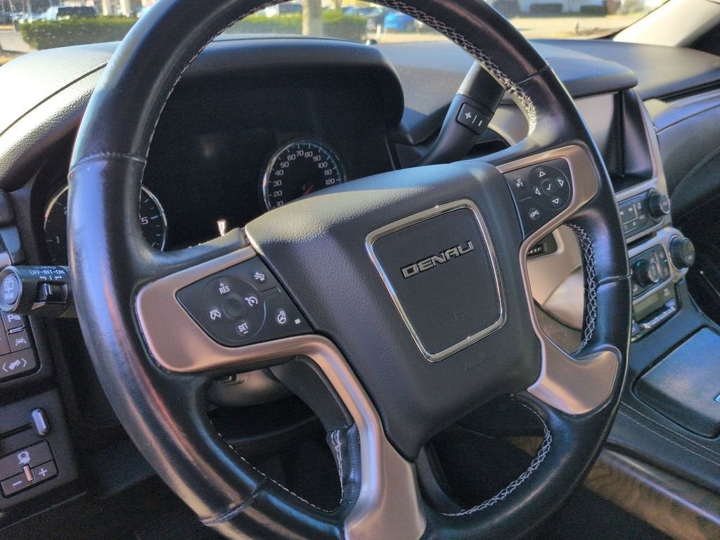 2019 GMC Yukon XL Denali