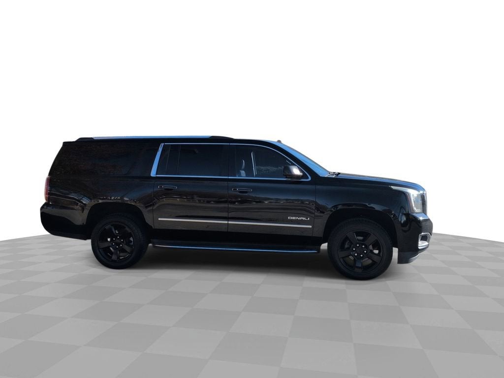 2019 GMC Yukon XL Denali