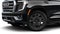 2027 GMC Yukon Elevation