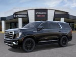 2027 GMC Yukon Elevation