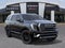 2027 GMC Yukon Elevation