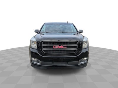 2019 GMC Yukon SLT