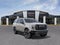 2027 GMC Yukon AT4