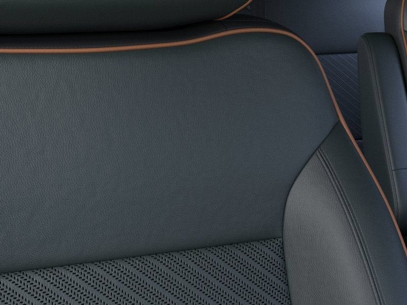 2027 GMC Yukon AT4