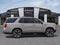2027 GMC Yukon AT4