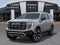 2027 GMC Yukon AT4