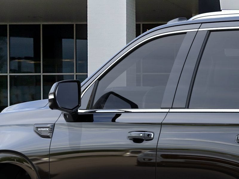 2027 GMC Yukon Denali Ultimate