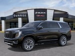 2027 GMC Yukon Denali Ultimate